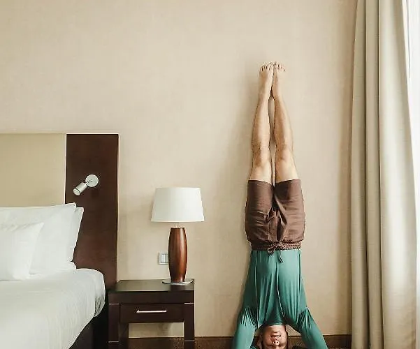 Hotel Polonia Palace