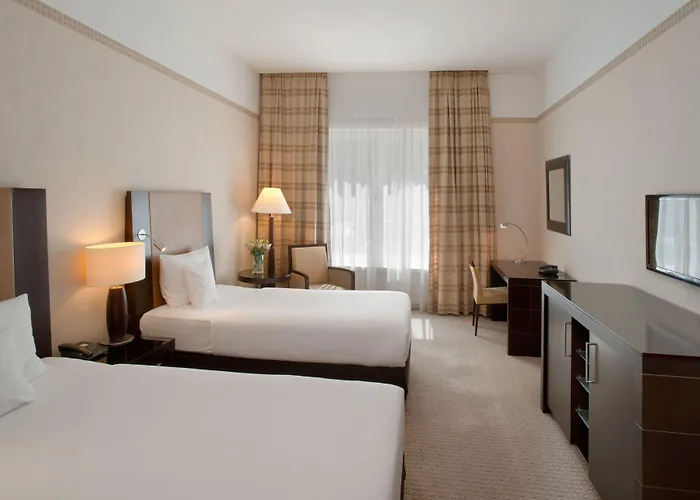 Polonia Palace Hotel