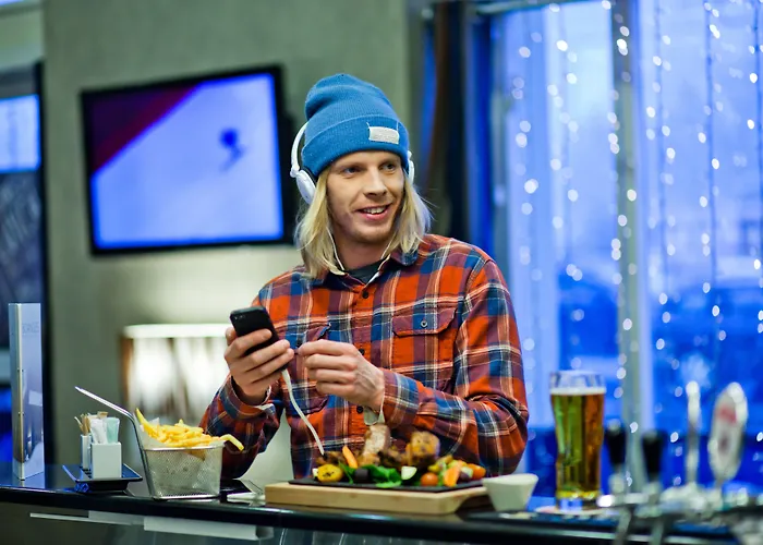 Polonia Palace Varsovie