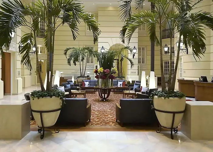 Hotel Polonia Palace 4*