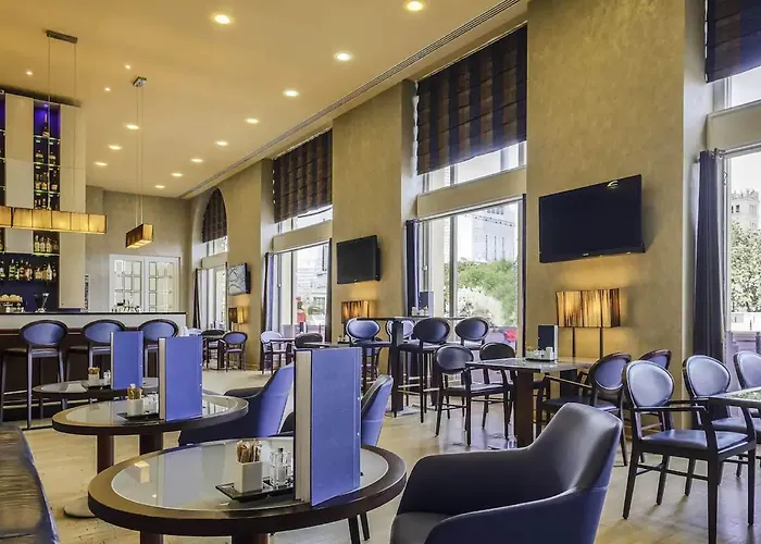 Hotel Polonia Palace