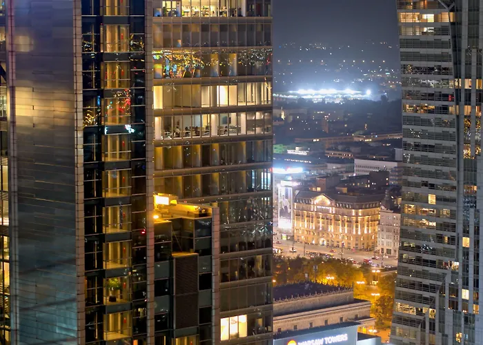 Polonia Palace Hotel 4*