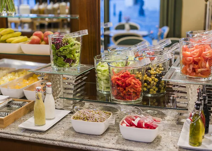 Polonia Palace Hotel 4*