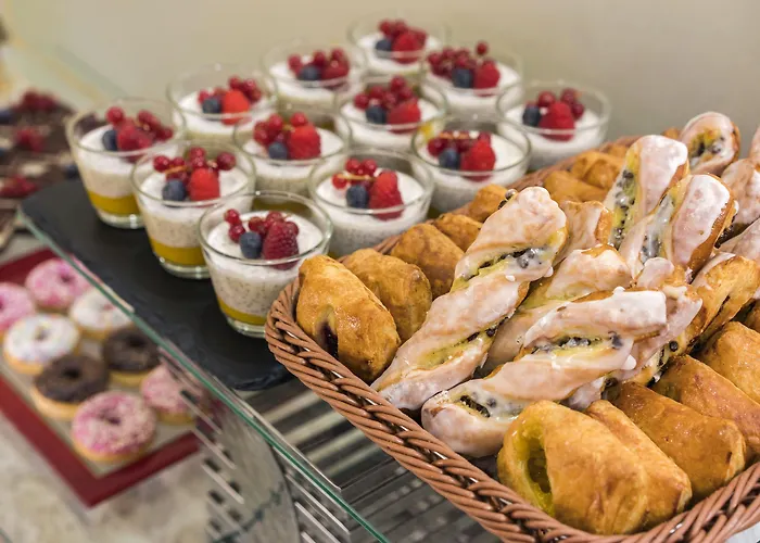 Hotel Polonia Palace 4*