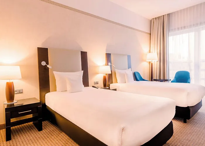 波洛尼亚宫大酒店