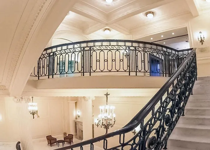 Polonia Palace Hotel 4*