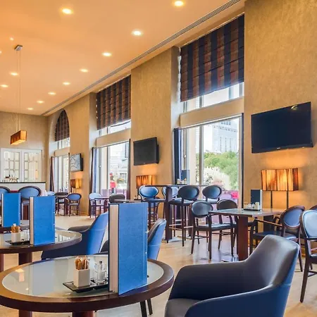 Hotel Polonia Palace 4*