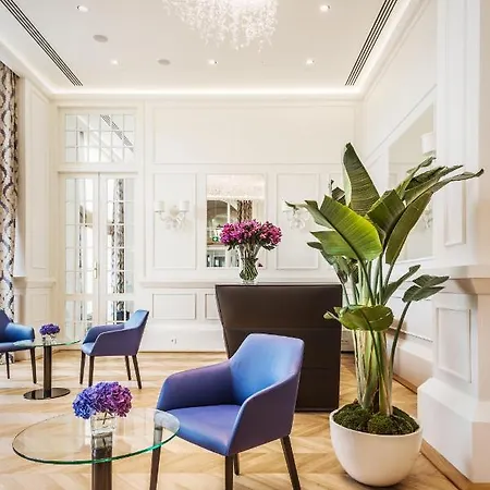 Polonia Palace Hotel 4*