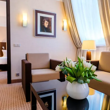Polonia Palace 4*