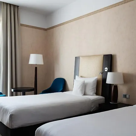 Hotel Polonia Palace