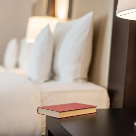 Hotel Polonia Palace