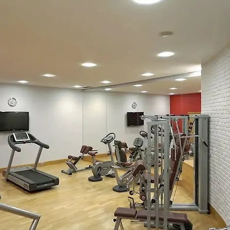 Polonia Palace Hotel 4*