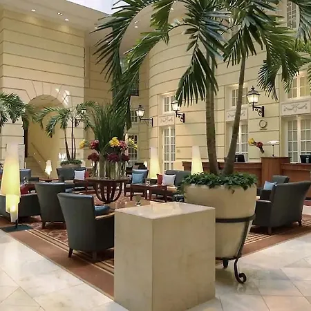 Polonia Palace Varsovia