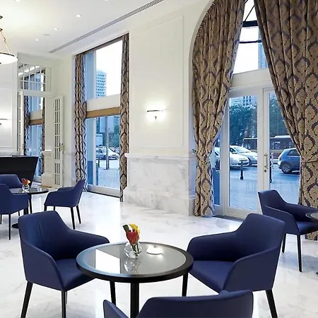 Hotel Polonia Palace