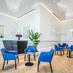 Polonia Palace Hotel Warschau