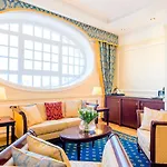 Hotel Polonia Palace Warschau