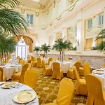 Hotel Polonia Palace Warschau