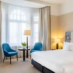 Hotel Polonia Palace Warschau