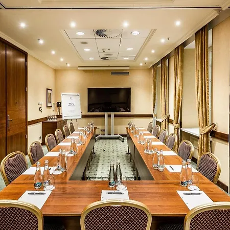Polonia Palace 4* Warszawa