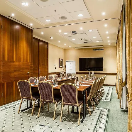 Hotel Polonia Palace