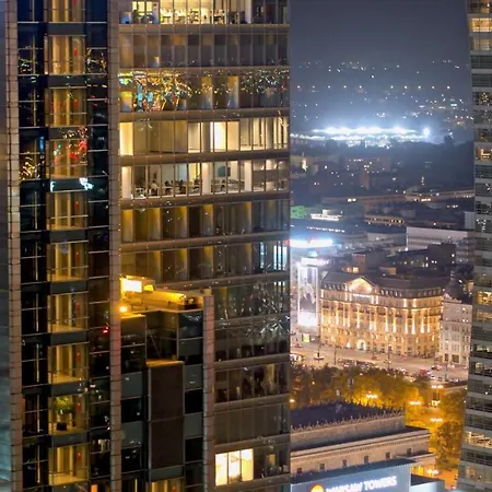 Hotell Polonia Palace 4*