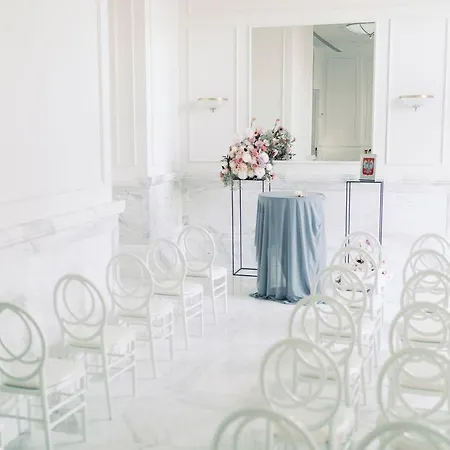 Polonia Palace Hotel 4*