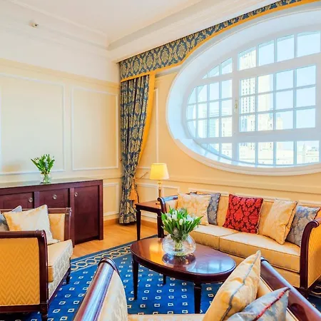 Polonia Palace Hotell 4*