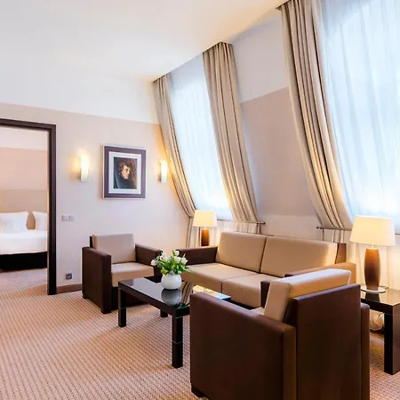 Hotel Polonia Palace 4*