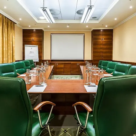 Hotel Polonia Palace 4*