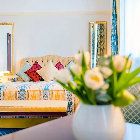 Polonia Palace Hotel