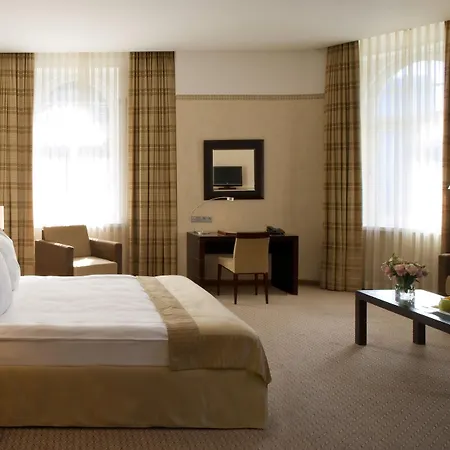 Polonia Palace Hotell Warszawa