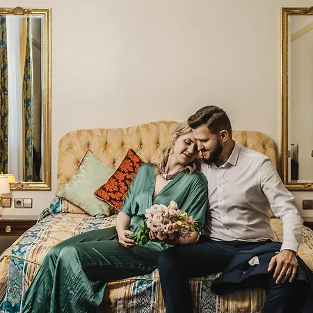 Hotel Polonia Palace 4*