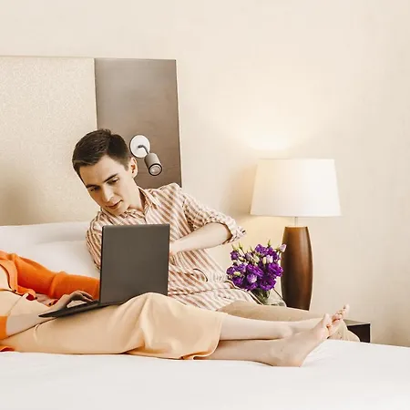 Hotell Polonia Palace