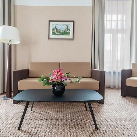 Hotell Polonia Palace