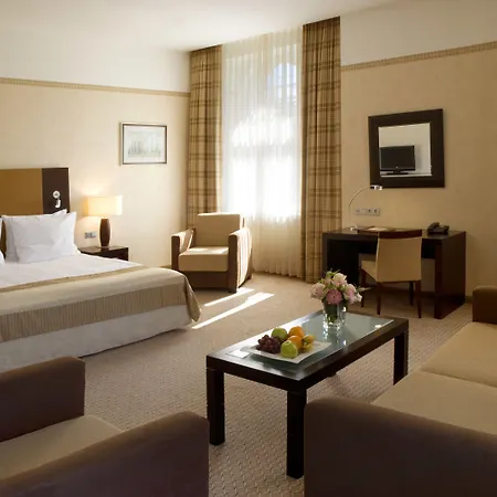 Hotel Polonia Palace