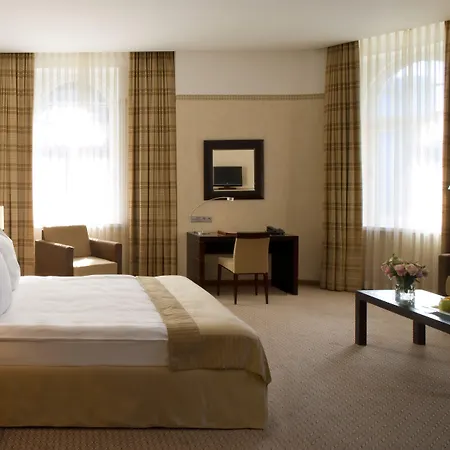 Hotel Polonia Palace 4*