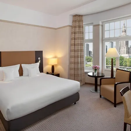 Hotel Polonia Palace 4*