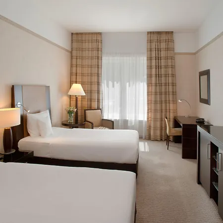 Polonia Palace Hotel