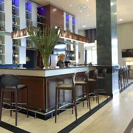 Hotel Polonia Palace 4*