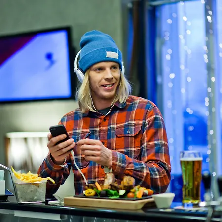 Polonia Palace Varsovie