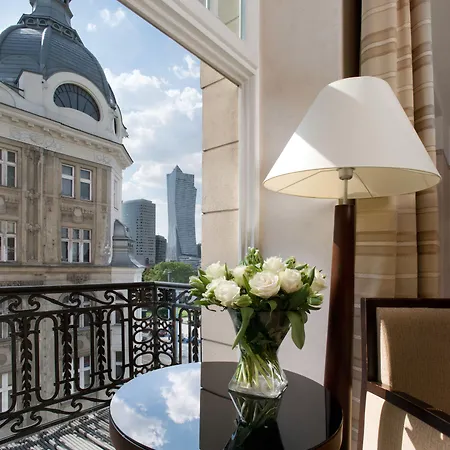 Polonia Palace Hotel 4*