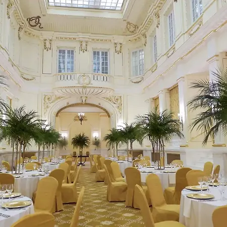 Hotel Polonia Palace 4*