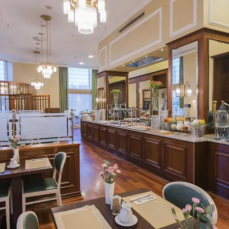 Polonia Palace Hotel