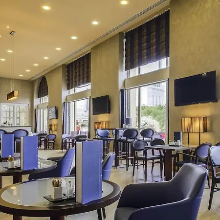 Hotel Polonia Palace