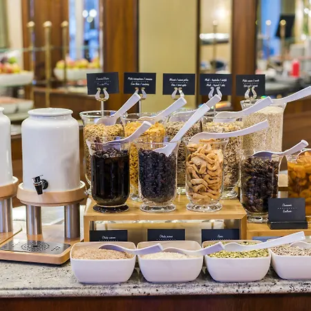 Polonia Palace Hotel