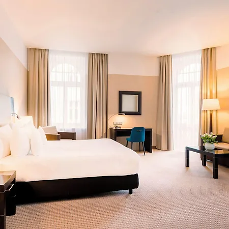 Polonia Palace Hotel 4*