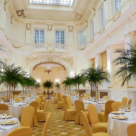 Polonia Palace