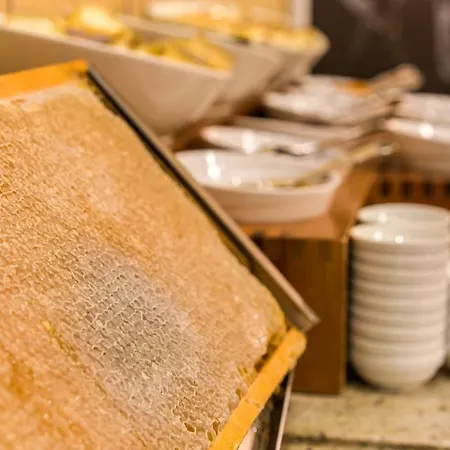 Hotel Polonia Palace 4*