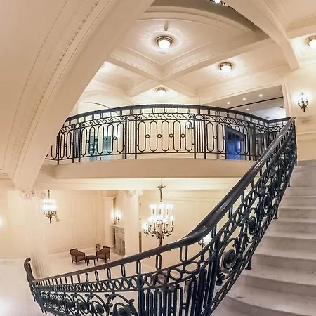 Polonia Palace Hotel 4*