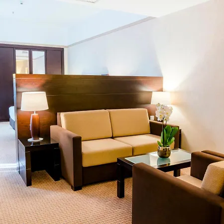 Polonia Palace Hotel 4*